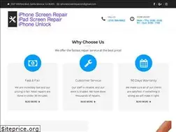 Sites similar to laiphonescreenrepair.com