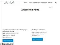 Sites similar to laipla.net