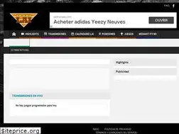 Sites similar to laipr.tv