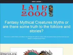 Sites similar to lair2000.net