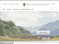 Sites similar to laird-of-glenmore.com