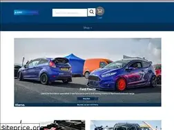 Sites similar to laird-performance.co.uk