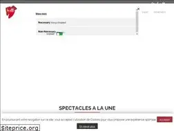 Sites similar to lairderien.org