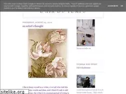 Sites similar to lairdetemps.blogspot.com