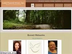 Sites similar to lairdfh.com