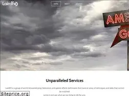 Sites similar to lairdfx.com