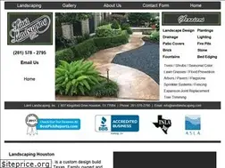 Sites similar to lairdlandscaping.com