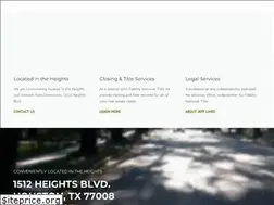 Sites similar to lairdlaw.net