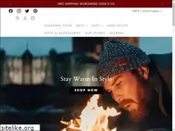 Sites similar to lairdlondon.co.uk