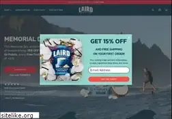 Sites similar to lairdsuperfood.com