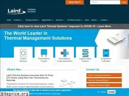 Sites similar to lairdthermal.com