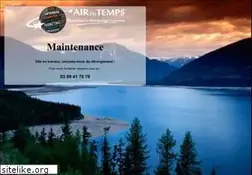 Sites similar to lairdutemps.com