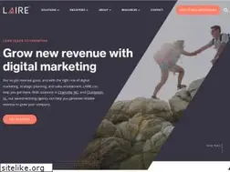 Sites similar to lairedigital.com