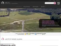 Sites similar to lairedu.fr