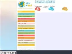 Sites similar to lairetmoi.org