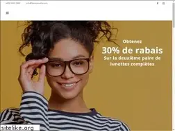 Sites similar to lairevisuelle.com