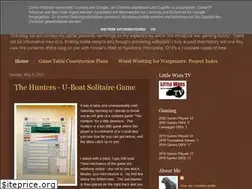 Sites similar to lairoftheubergeek.blogspot.com