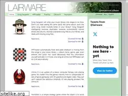 Sites similar to lairware.com