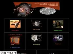 Sites similar to lairweb.org.nz