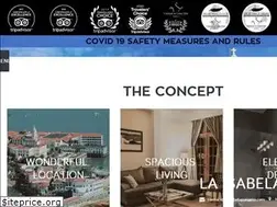 Sites similar to laisabelapanama.com