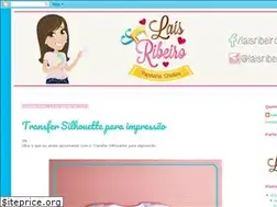 Sites similar to laisalizribeiro.com.br