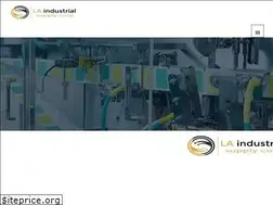 Sites similar to laisco.com