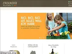Sites similar to laiseacker.de