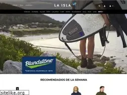 Sites similar to laisla.com.uy