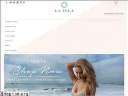 Sites similar to laislabrand.com