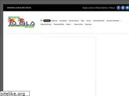 Sites similar to laisladelta.com