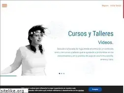 Sites similar to laisladelyoga.com