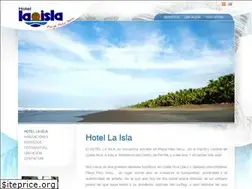 Sites similar to laislahotel.com