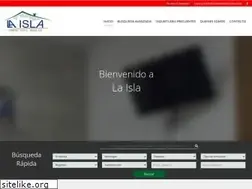 Sites similar to laislainmobiliaria.com