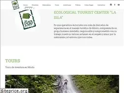 Sites similar to laislamindo.com