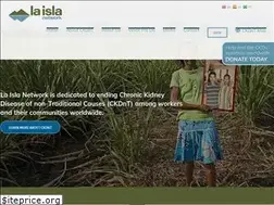 Sites similar to laislanetwork.org