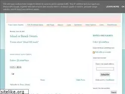 Sites similar to laislaplaya.com