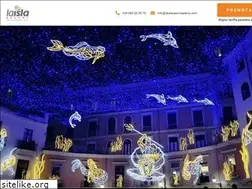 Sites similar to laislaresortsalerno.com