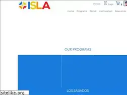 Sites similar to laislaschool.org