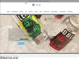 Sites similar to laislavinos.com