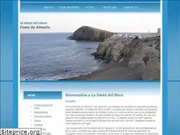 Sites similar to laisletadelmoro.es
