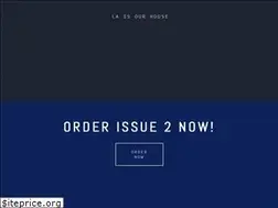 Sites similar to laisourhouse.com