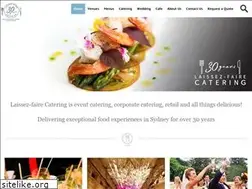 Sites similar to laissez.com.au