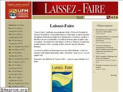 Sites similar to laissezfaire.ufm.edu