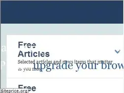 Sites similar to laissezfairebooks.com