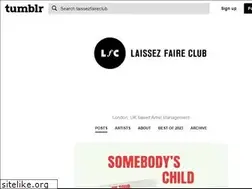 Sites similar to laissezfaireclub.com