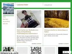 Sites similar to laissezfairelife.com