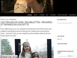 Sites similar to laissonsluciefaire.com