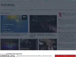 Sites similar to laisvalaikis.lt