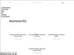 Sites similar to lait-et-miel.fr