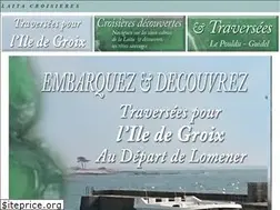 Sites similar to laita-croisieres.fr